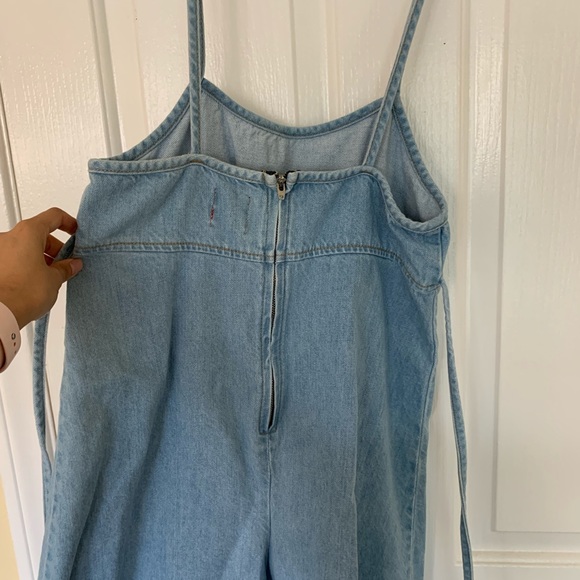 BDG Urban Outfitter romper - Picture 4 of 5